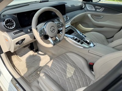 صورة 15 لـ 2020 Mercedes-BENZ GT AMG