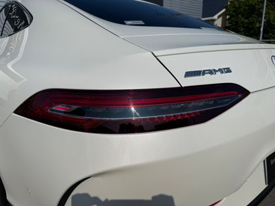صورة 9 لـ 2020 Mercedes-BENZ GT AMG