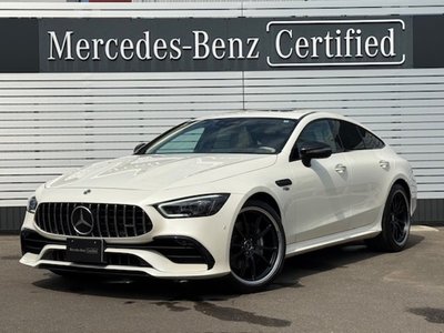 صورة 1 لـ 2020 Mercedes-BENZ GT AMG