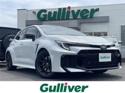 صورة 2 لـ 2025 Toyota GR COROLLA