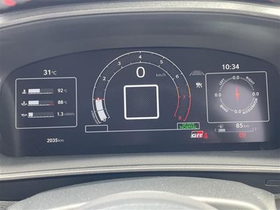 صورة 12 لـ 2025 Toyota GR COROLLA
