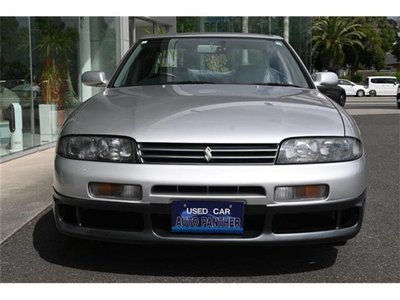 1995 Nissan SKYLINE photo 10