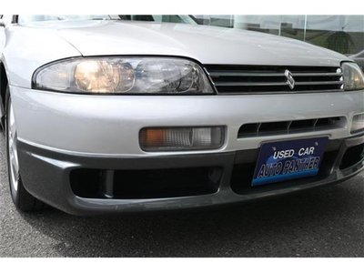 1995 Nissan SKYLINE — миниатюра 20