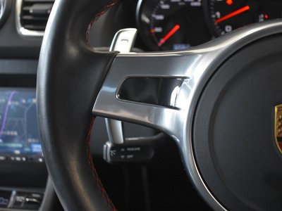 2016 Porsche CAYMAN — миниатюра 33