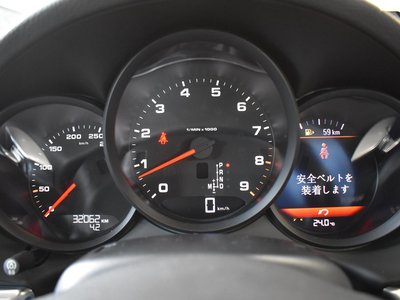 2016 Porsche CAYMAN — миниатюра 37