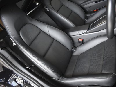 2016 Porsche CAYMAN — миниатюра 28