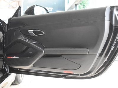 2016 Porsche CAYMAN — миниатюра 45