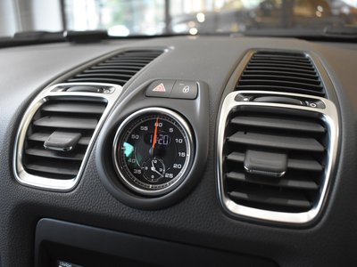 2016 Porsche CAYMAN — миниатюра 41
