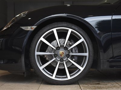 2016 Porsche CAYMAN — миниатюра 26