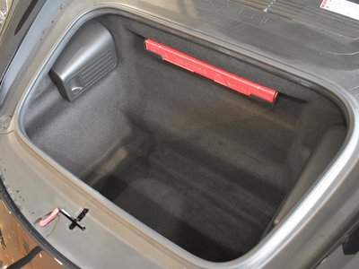 2016 Porsche CAYMAN — миниатюра 57