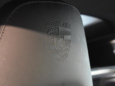 2016 Porsche CAYMAN — миниатюра 29