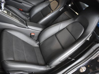 2016 Porsche CAYMAN — миниатюра 49