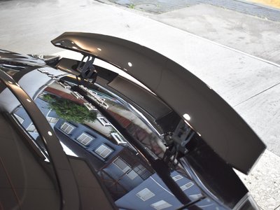 2016 Porsche CAYMAN — миниатюра 21
