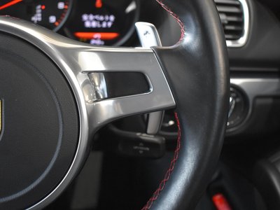 2016 Porsche CAYMAN — миниатюра 36