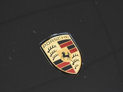 2016 Porsche CAYMAN — миниатюра 17