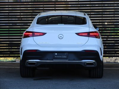 2026 Mercedes-BENZ GLE photo 14