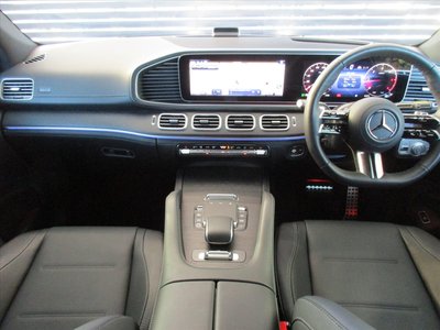 2026 Mercedes-BENZ GLE thumbnail 20