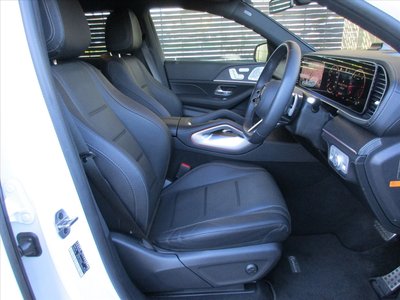 2026 Mercedes-BENZ GLE thumbnail 30