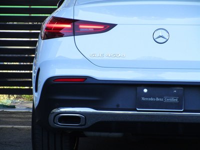 2026 Mercedes-BENZ GLE photo 15