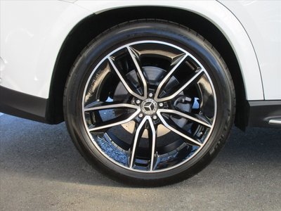 2026 Mercedes-BENZ GLE photo 10