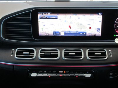 2026 Mercedes-BENZ GLE thumbnail 23