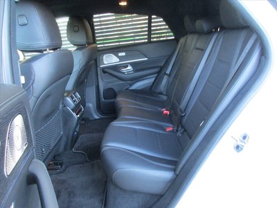2026 Mercedes-BENZ GLE photo 13