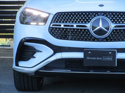 2026 Mercedes-BENZ GLE photo 3