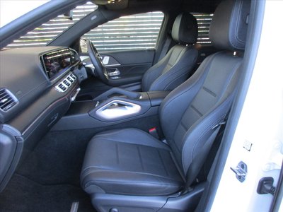 2026 Mercedes-BENZ GLE photo 12