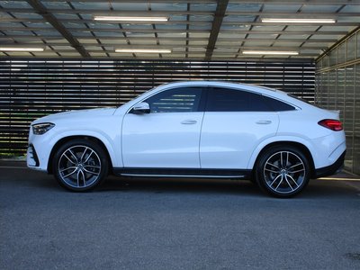 2026 Mercedes-BENZ GLE photo 7