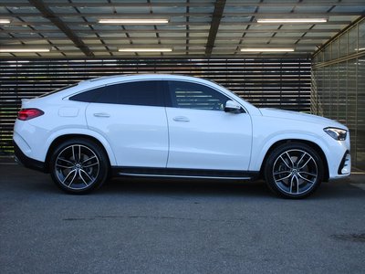 2026 Mercedes-BENZ GLE thumbnail 27