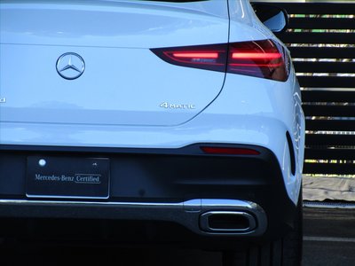 2026 Mercedes-BENZ GLE photo 16