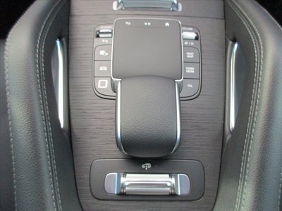 2026 Mercedes-BENZ GLE thumbnail 25