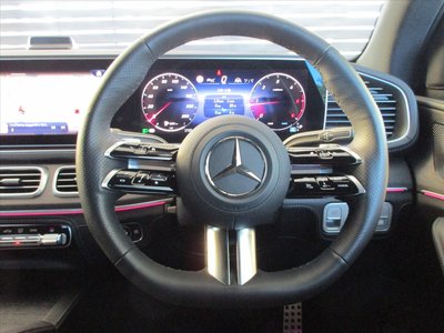 2026 Mercedes-BENZ GLE thumbnail 21