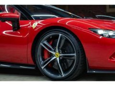 2024 Ferrari 296 GTS photo 14