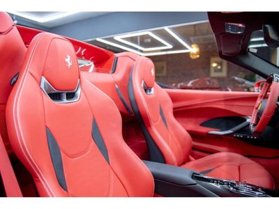 2024 Ferrari 296 GTS photo 15
