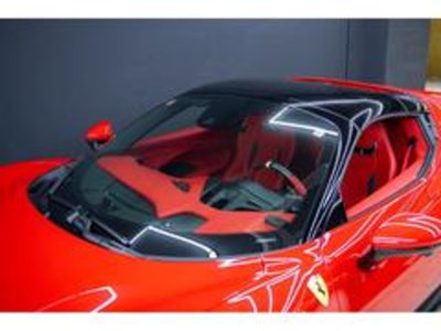 2024 Ferrari 296 GTS photo 13