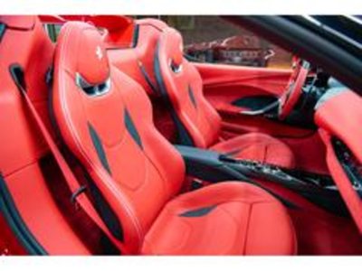 2024 Ferrari 296 GTS photo 16
