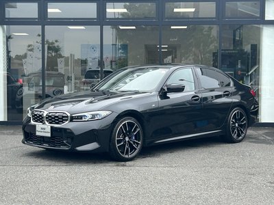 2023 BMW 3 SERIES 照片 1
