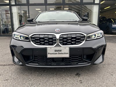 2023 BMW 3 SERIES 照片 13