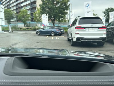 2023 BMW 3 SERIES 照片 8