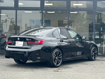 2023 BMW 3 SERIES 照片 3