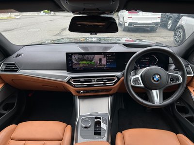 2023 BMW 3 SERIES 照片 4