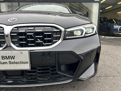 2023 BMW 3 SERIES 照片 14