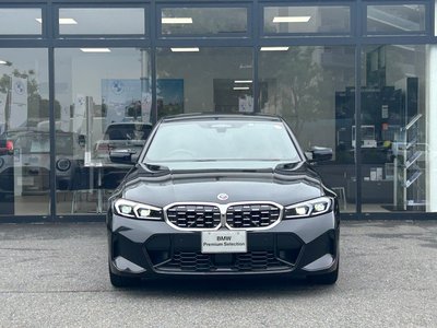 2023 BMW 3 SERIES 照片 12