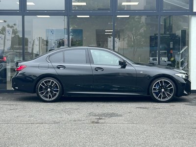 2023 BMW 3 SERIES 照片 11