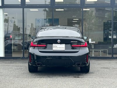 2023 BMW 3 SERIES 照片 10