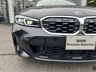 2023 BMW 3 SERIES 照片 15