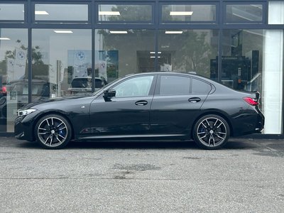 2023 BMW 3 SERIES 照片 9