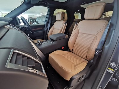 2024 LAND Rover DISCOVERY — миниатюра 34