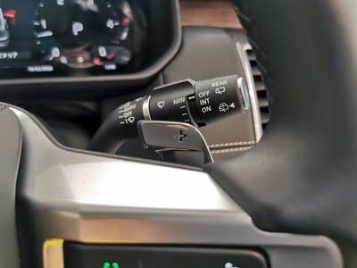 2024 LAND Rover DISCOVERY — миниатюра 20